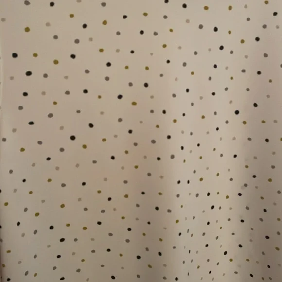 Three-quarter length Ann Taylor blouse. - Picture 4 of 5